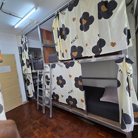 Panda Lodge Home Stay 曼谷 外观 照片