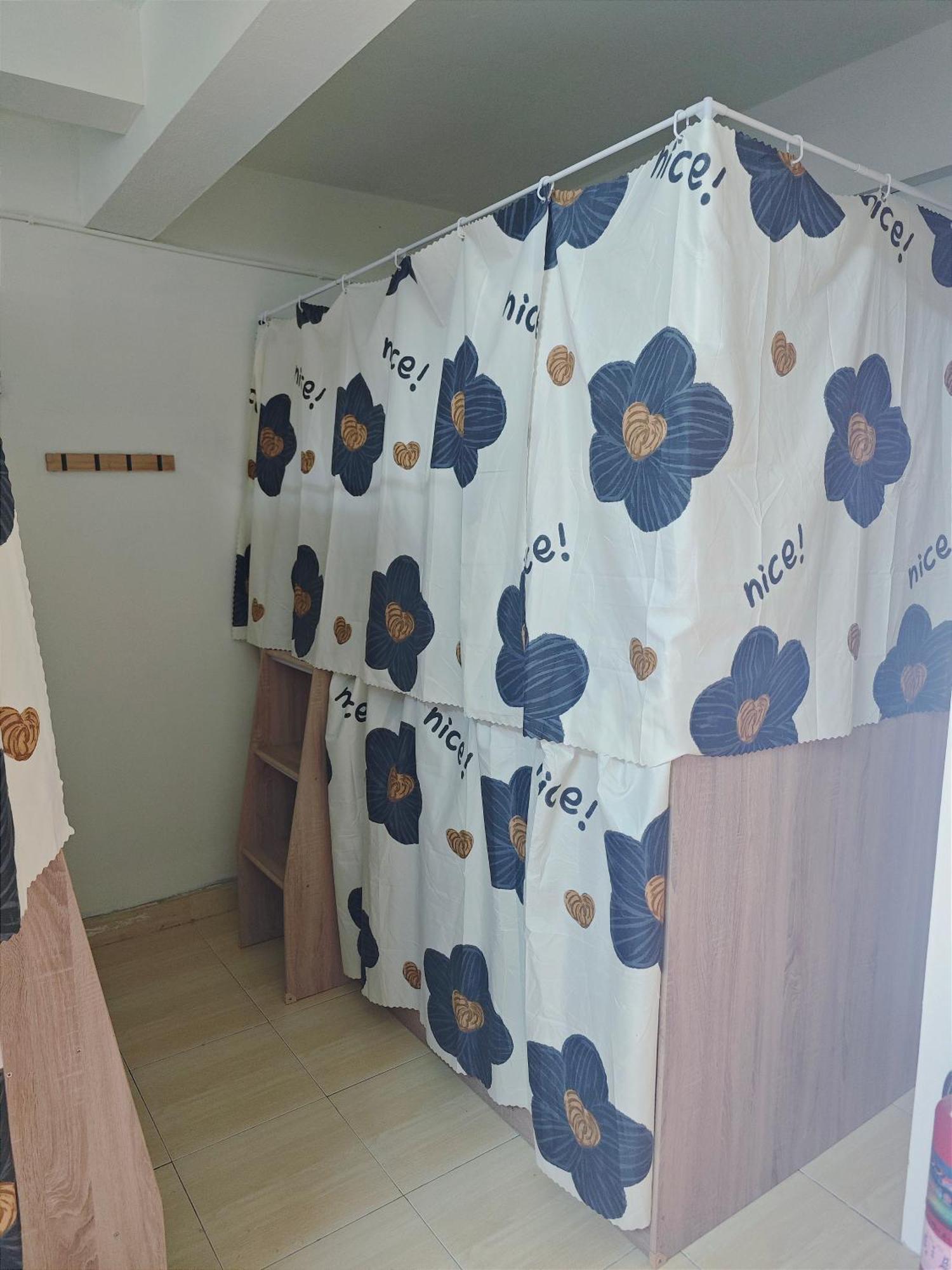 Panda Lodge Home Stay 曼谷 客房 照片