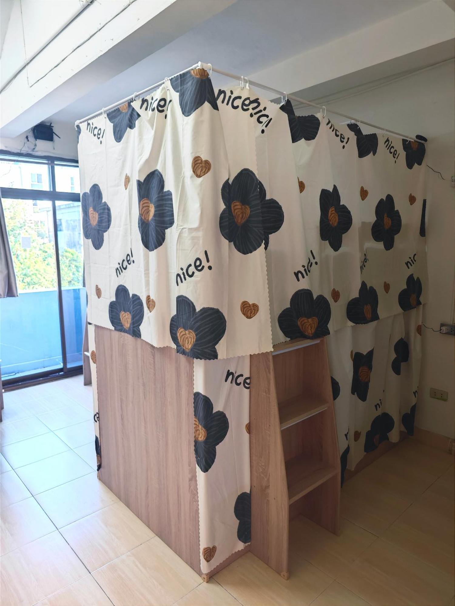 Panda Lodge Home Stay 曼谷 外观 照片