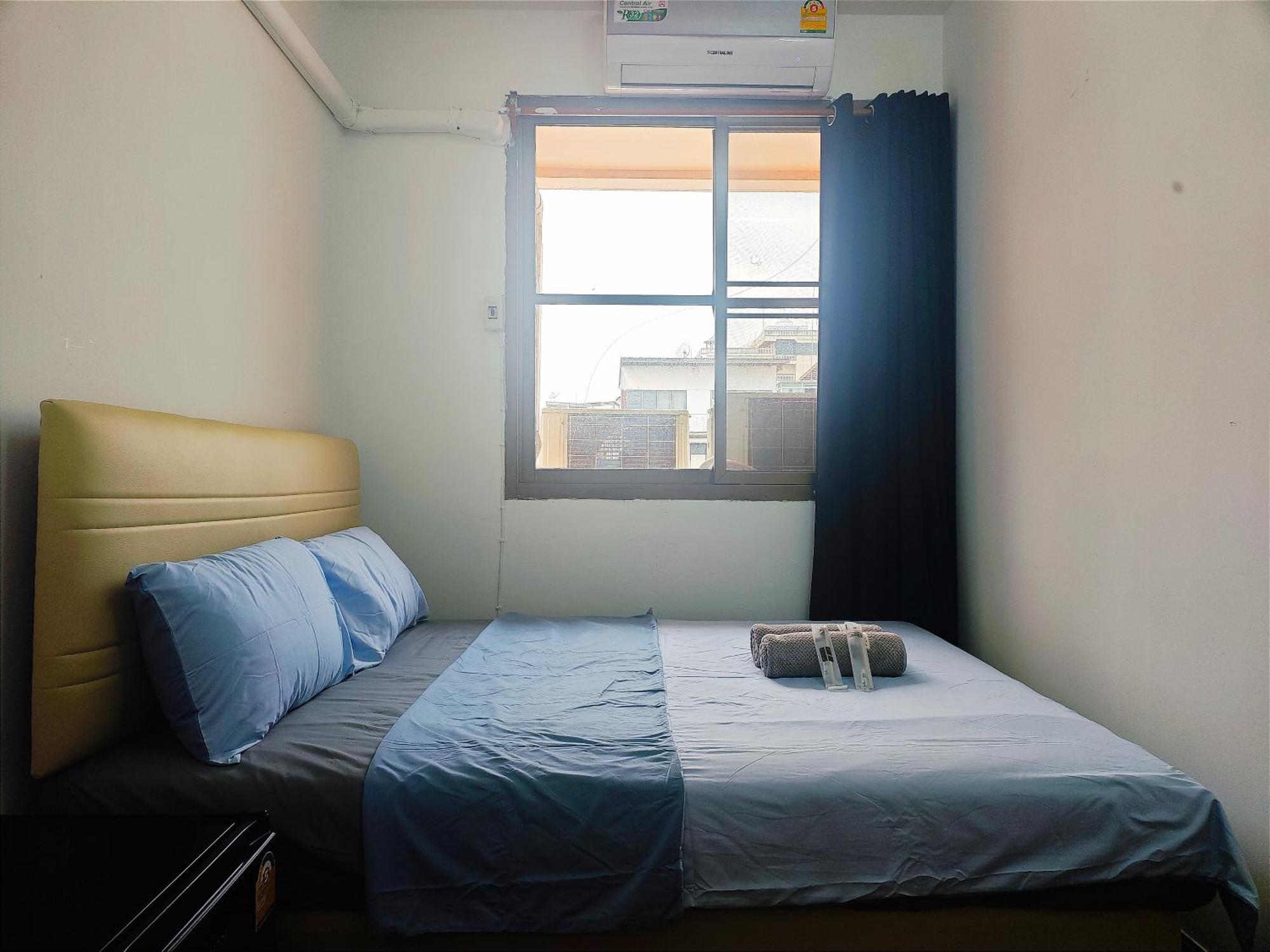 Panda Lodge Home Stay 曼谷 客房 照片