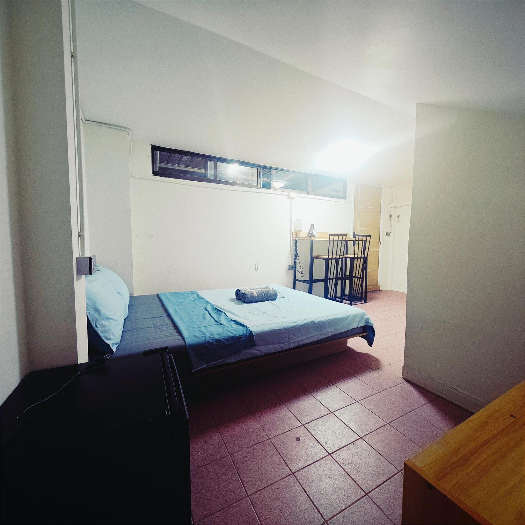 Panda Lodge Home Stay 曼谷 客房 照片